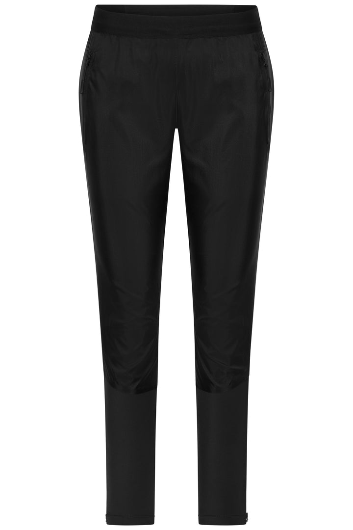 Ladies' Running Pants - black