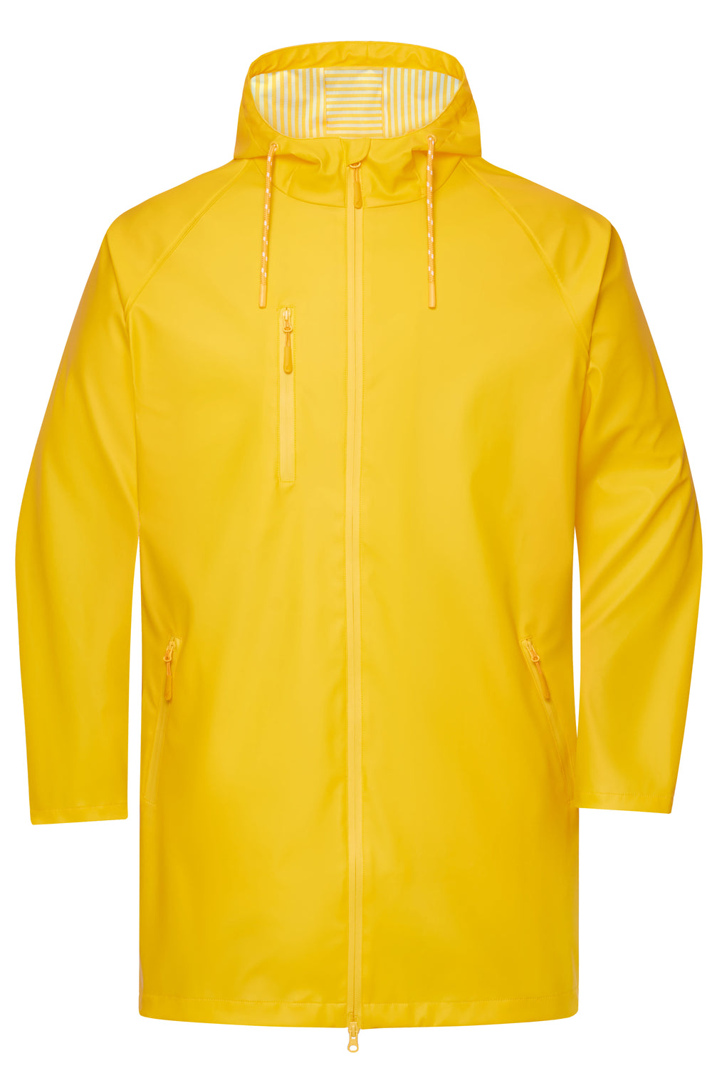 Raincoat Unisex - sunflower