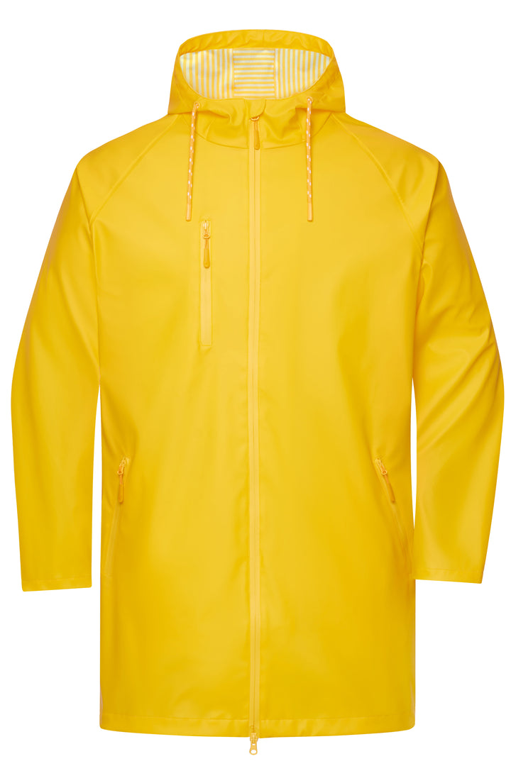 Raincoat Unisex - sunflower