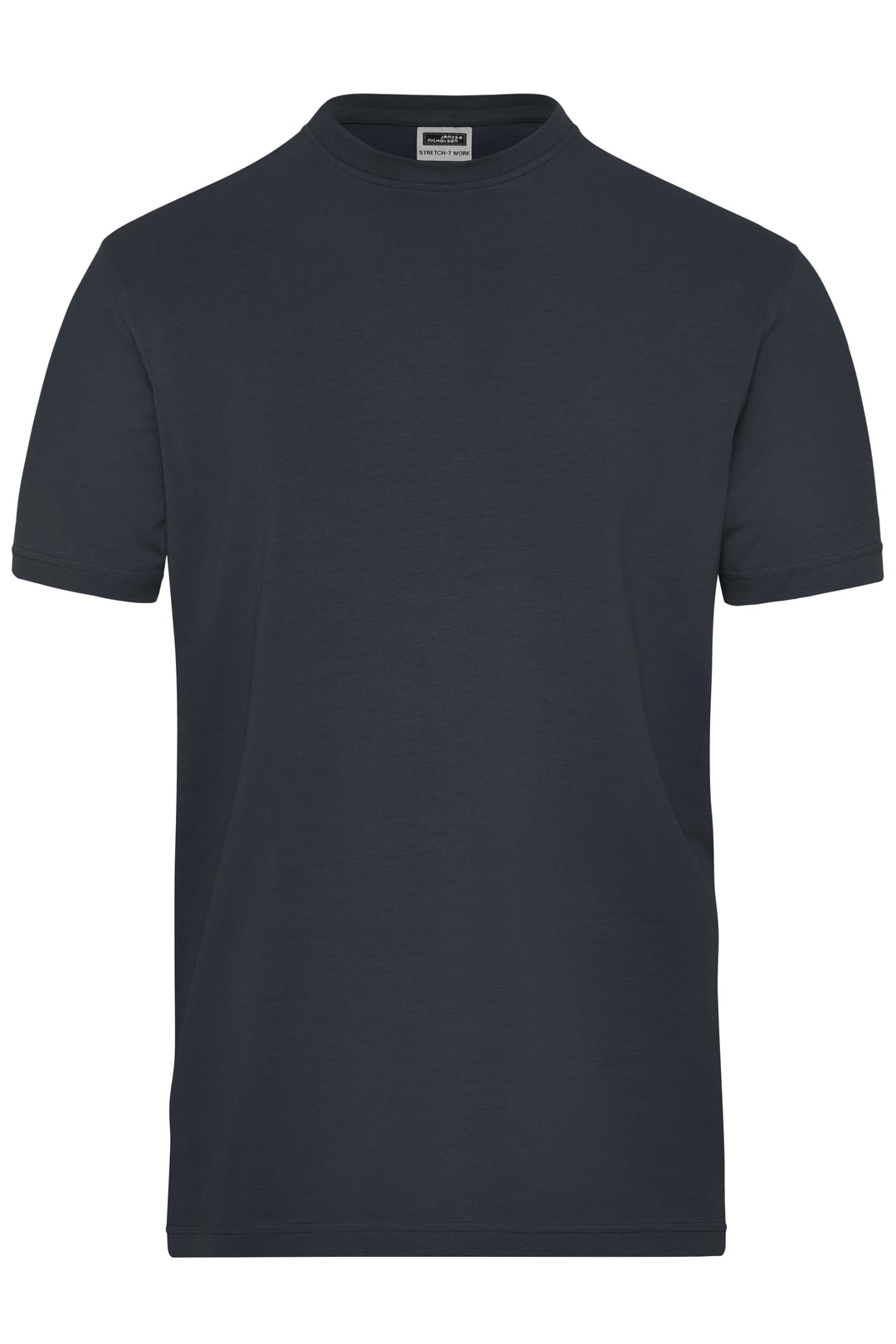 Men's ORGANIC Stretch-T Work - carbon