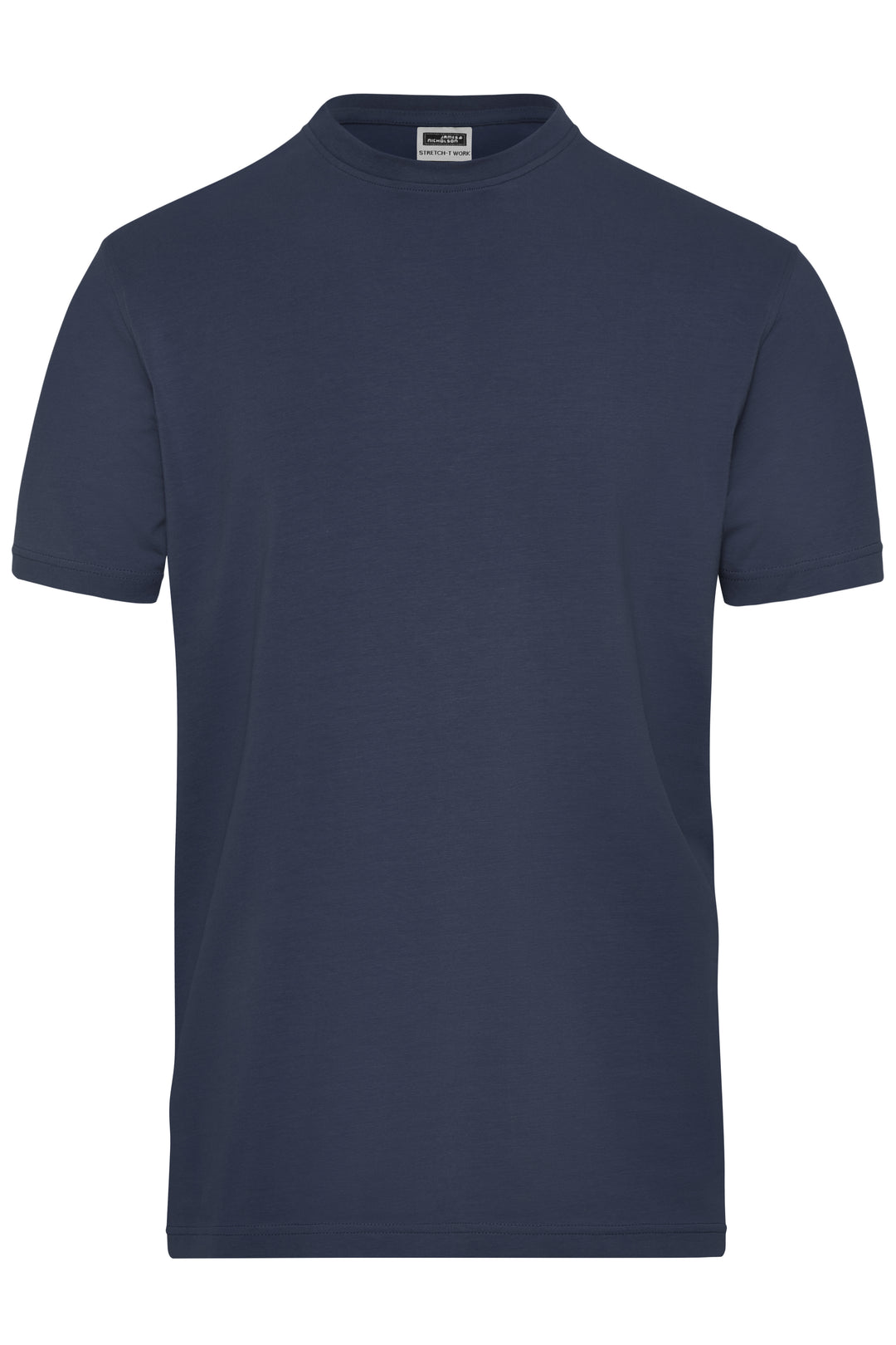 Men's ORGANIC Stretch-T Work - navy