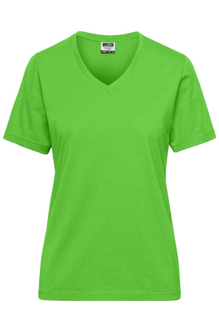 JN1807 lime-green