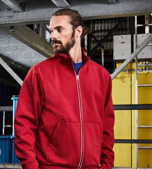 Doubleface Work Jacket