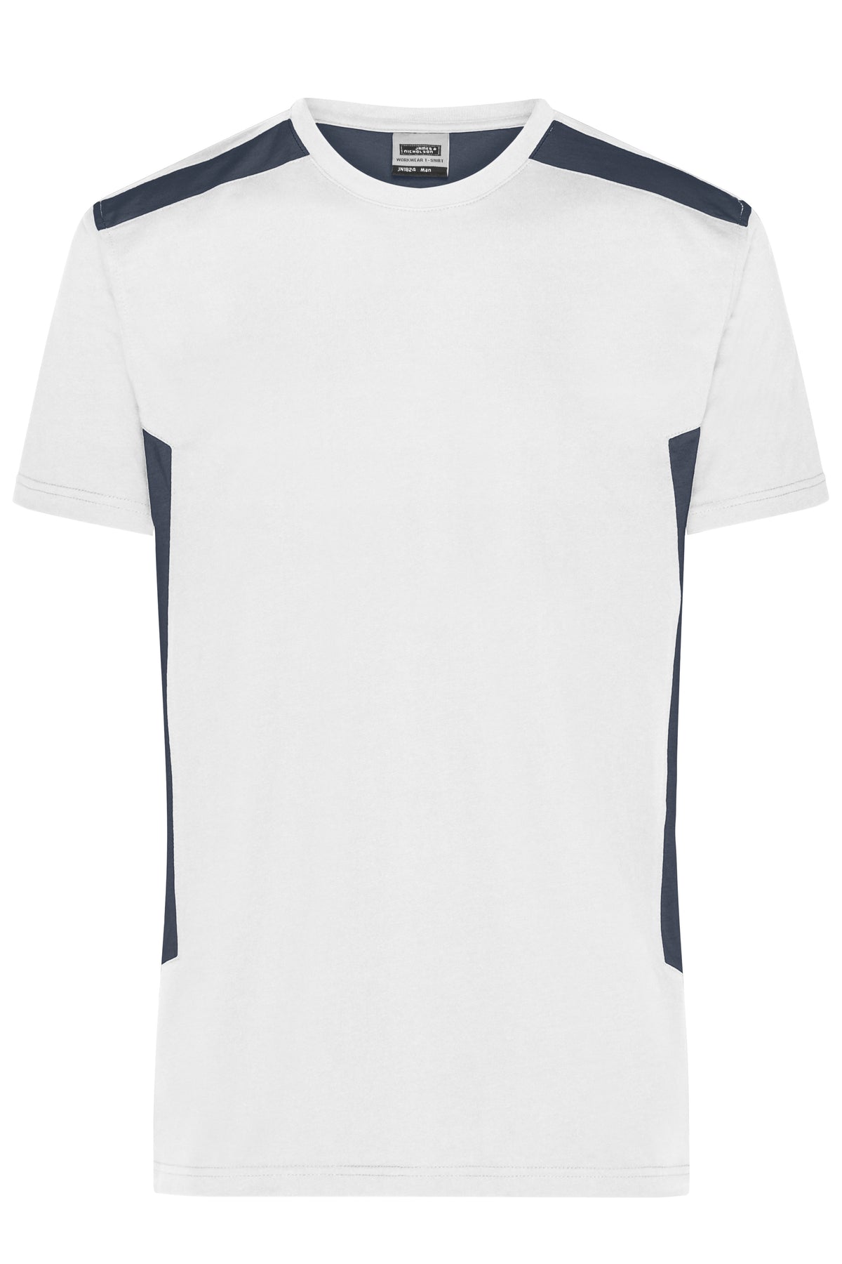 Men's Workwear T-Shirt - STRONG -
