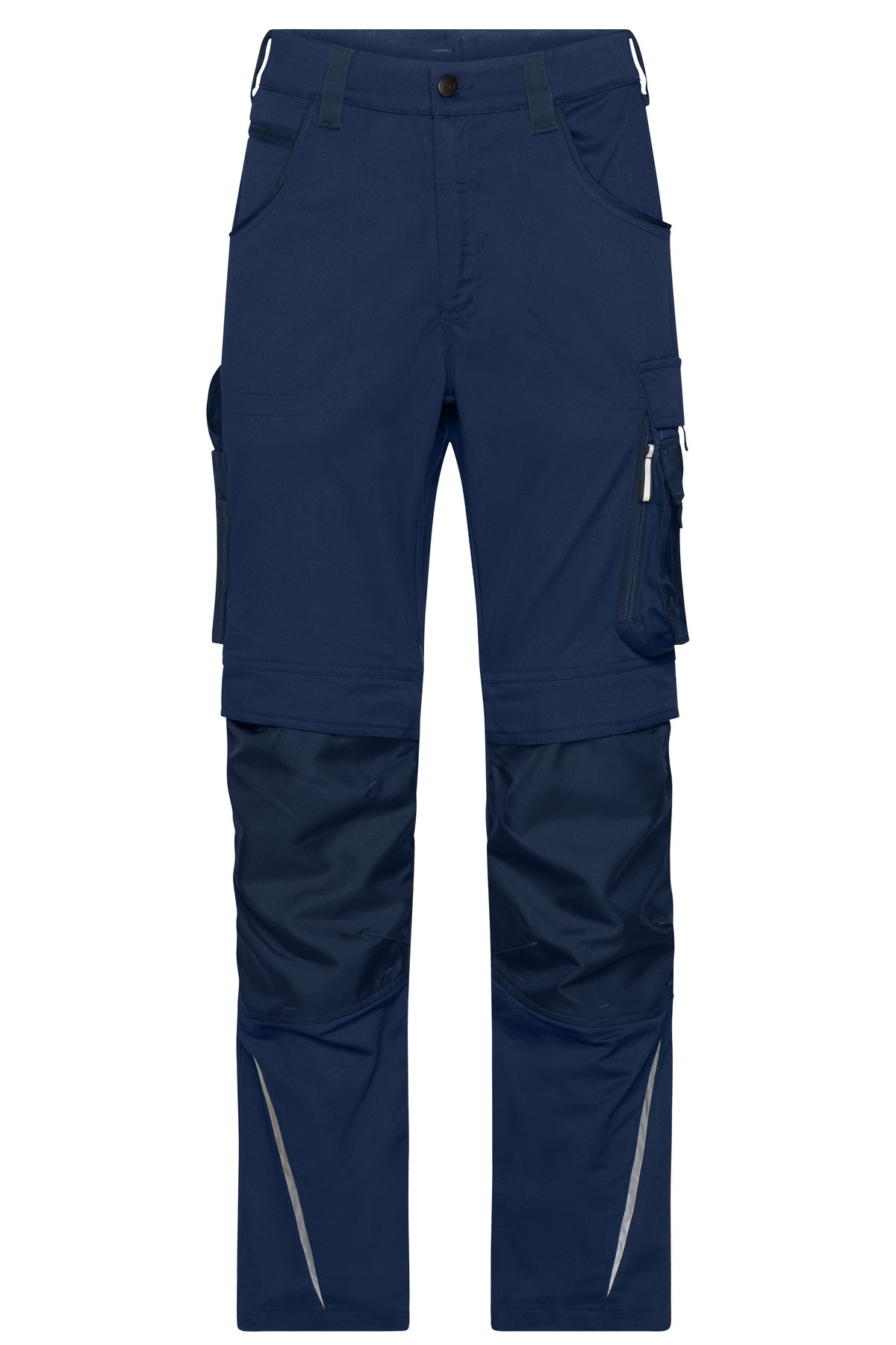 Workwear Pants Slim Line