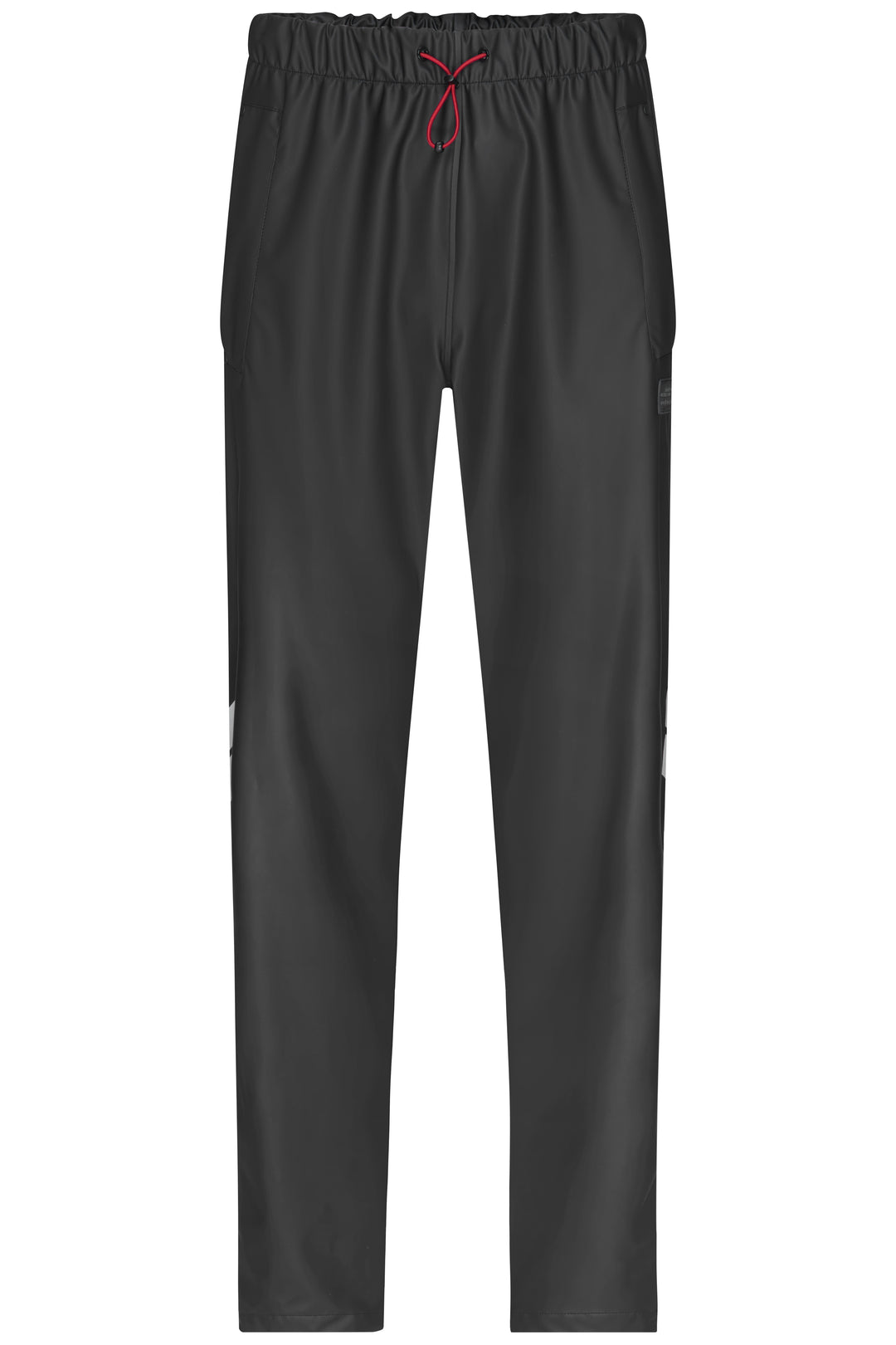 Worker Rain-Pants - black