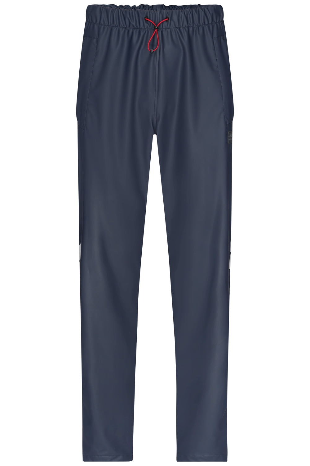Worker Rain-Pants - navy