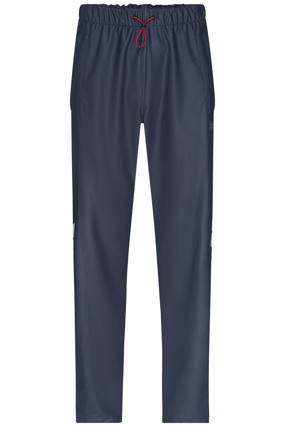 Worker Rain-Pants - navy