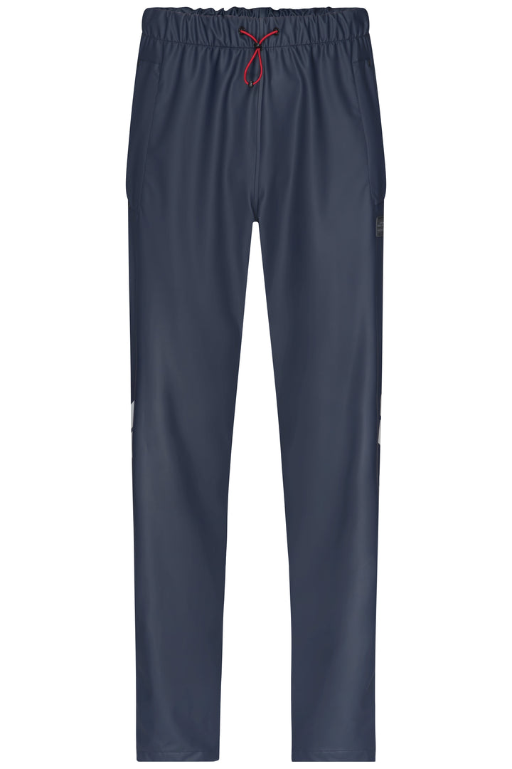 Worker Rain-Pants - navy