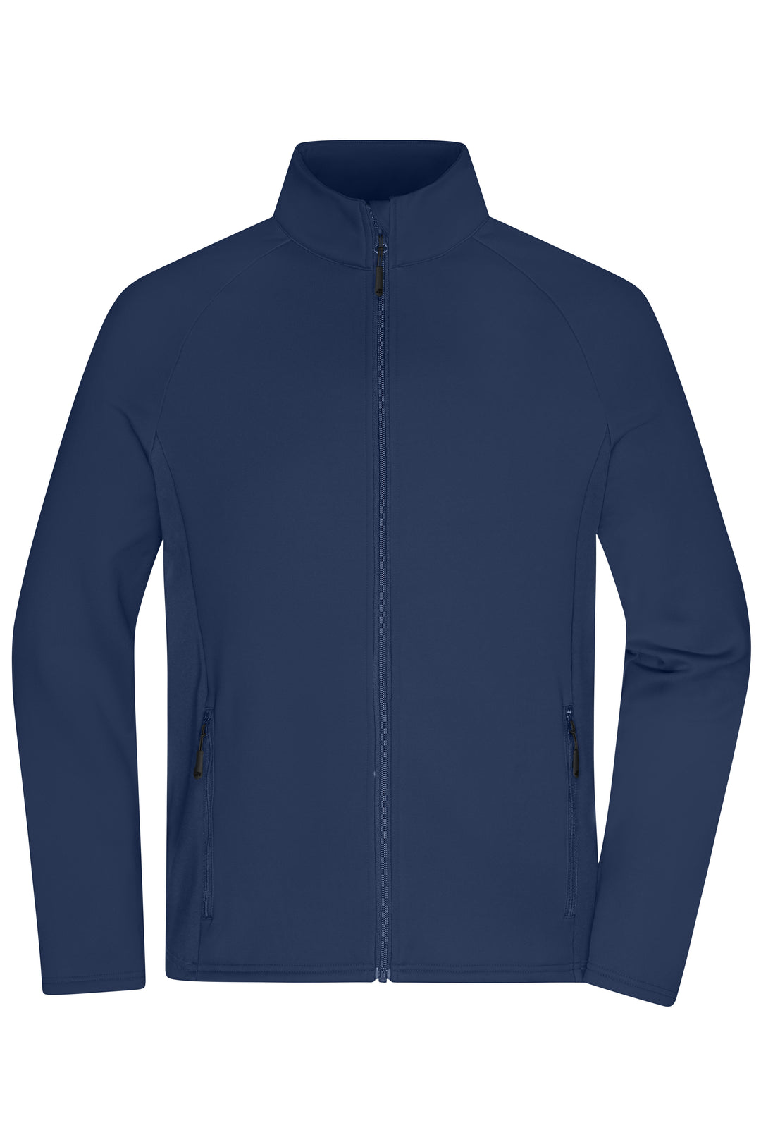 Men's Stretchfleece Jacket - navy/navy