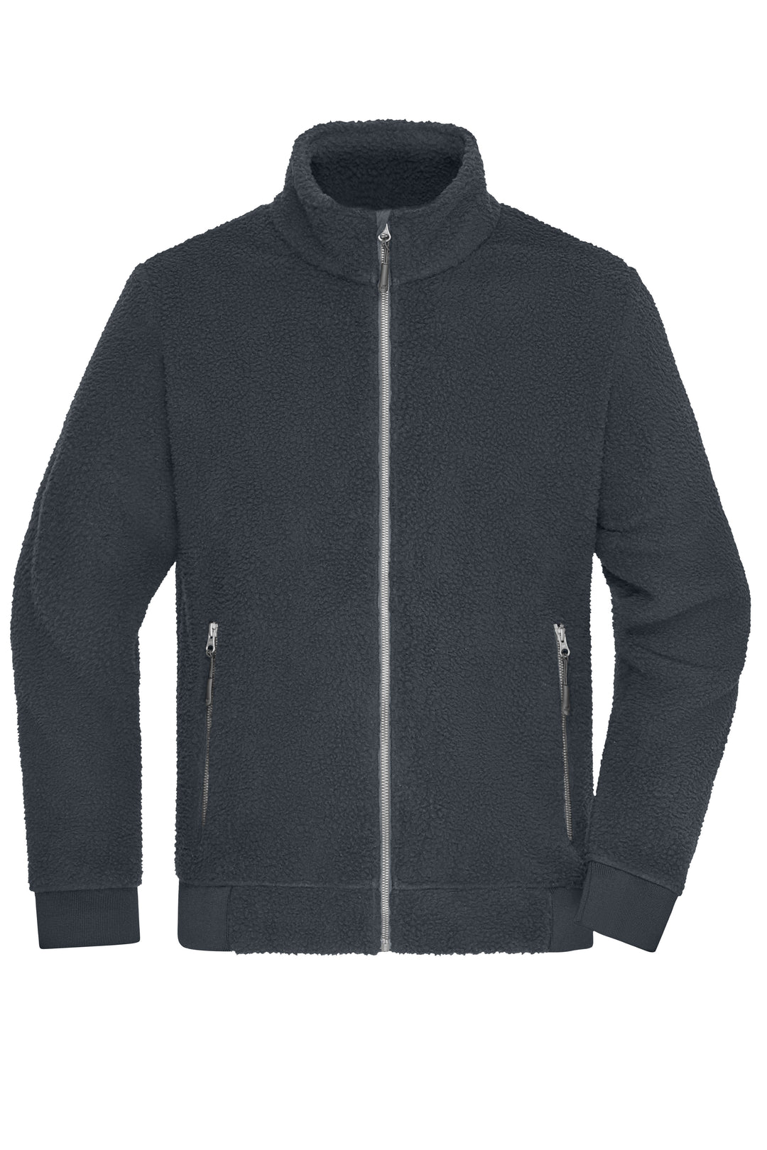 Sherpa Jacket - carbon