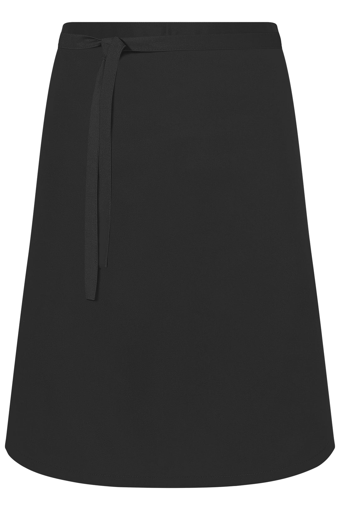 Apron Short - black