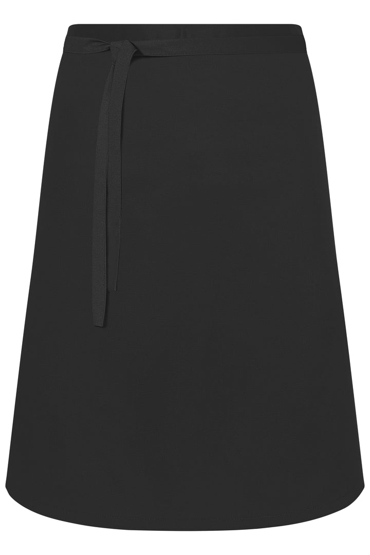 Apron Short - black