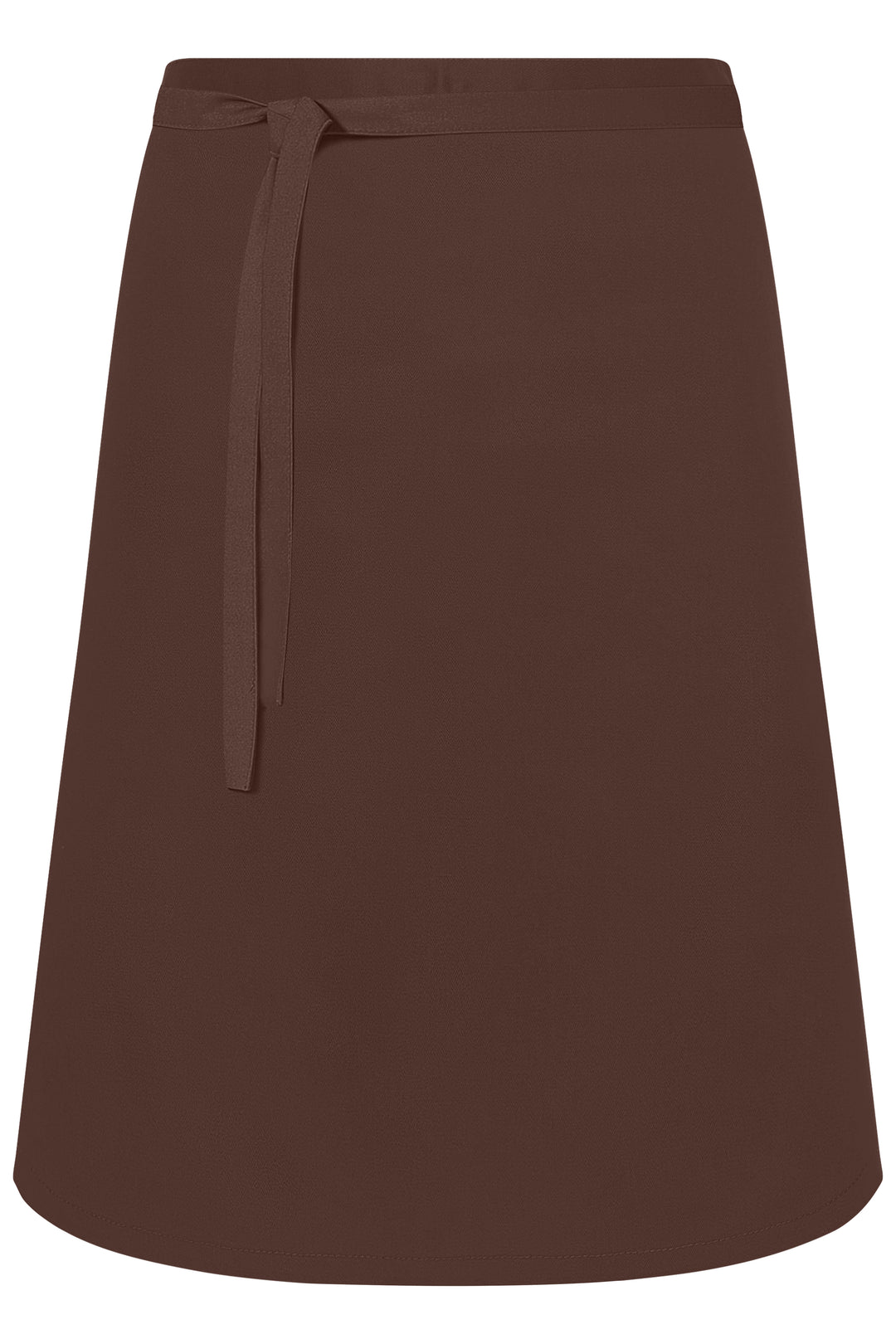 Apron Short - brown