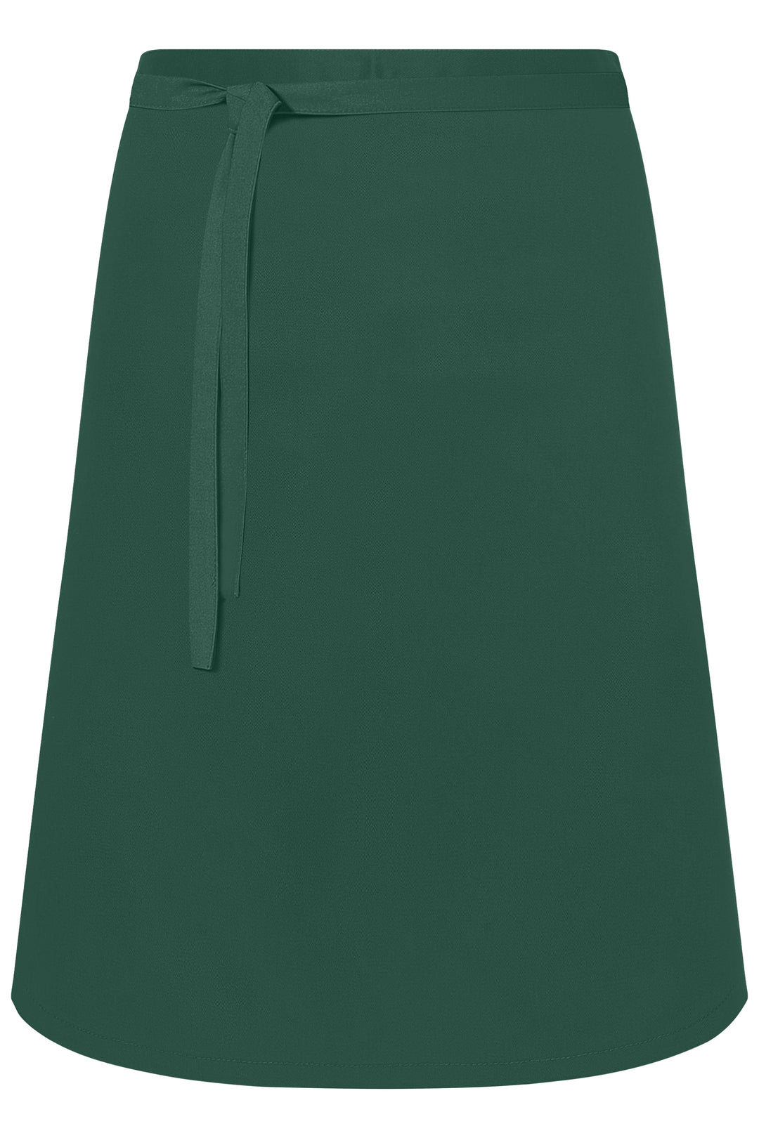 Apron Short - dark-green
