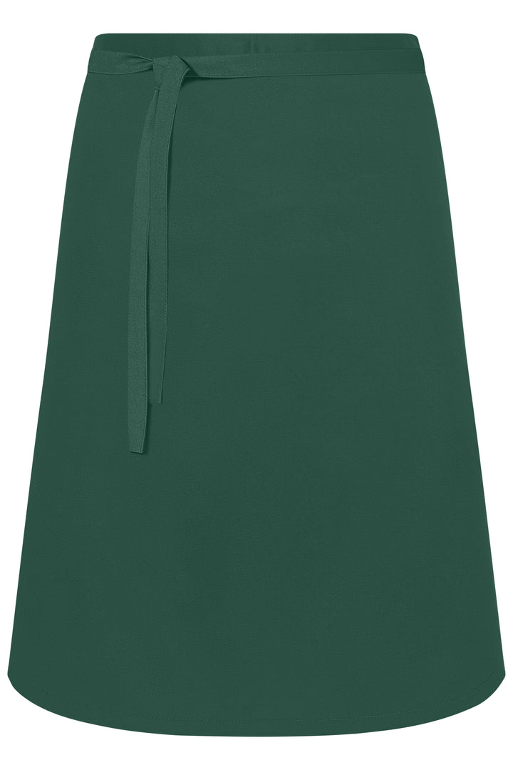 Apron Short - dark-green
