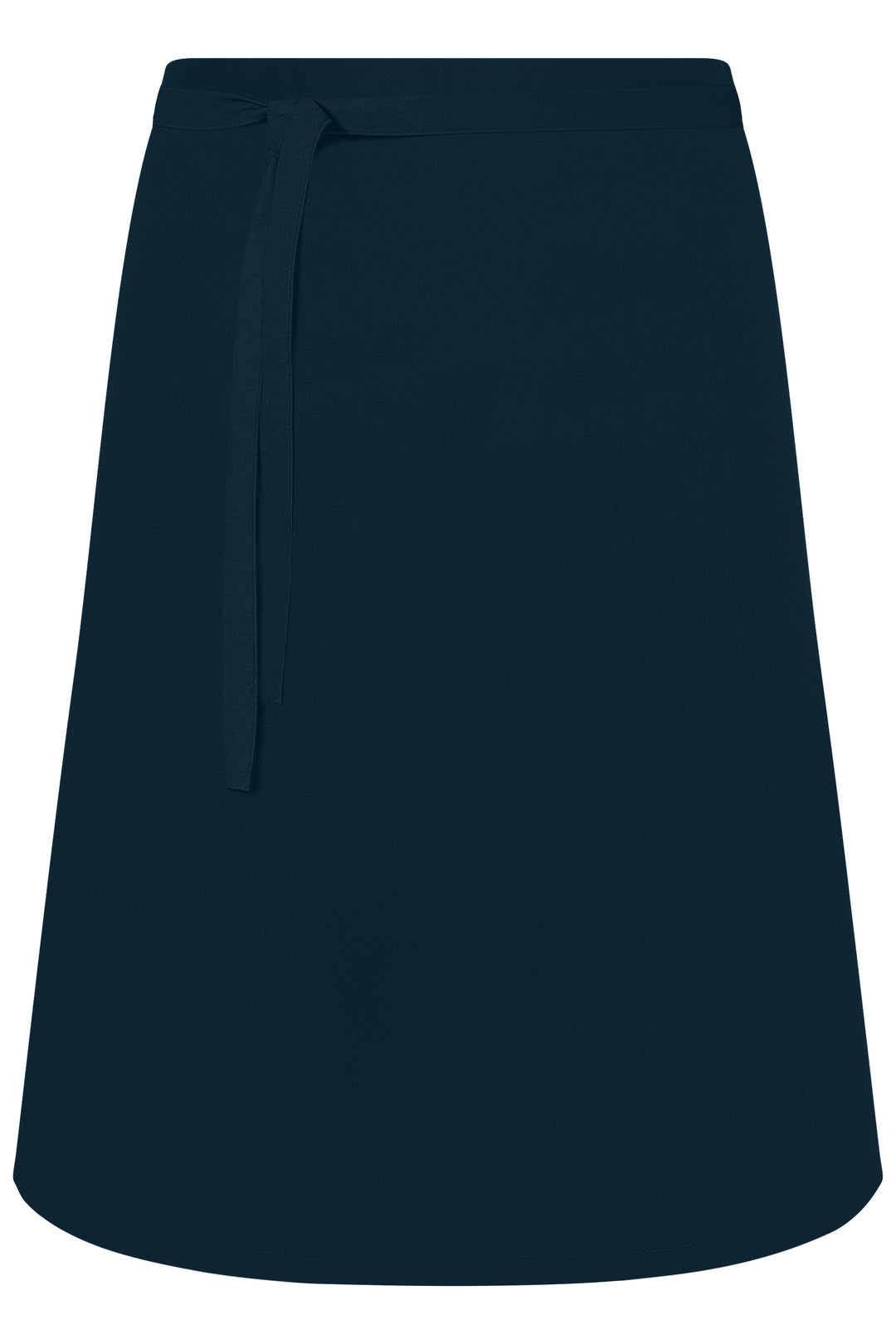 Apron Short - navy