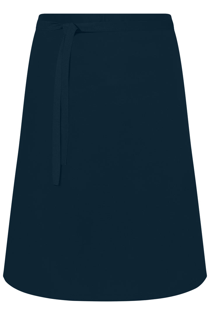 Apron Short - navy