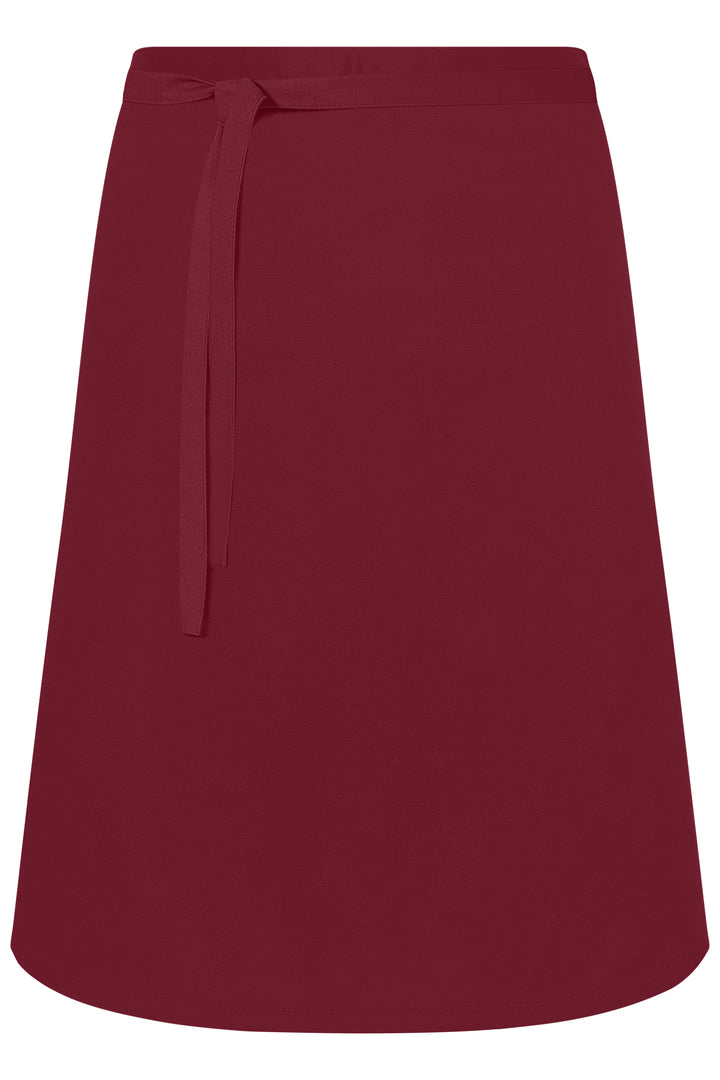 Apron Short - wine