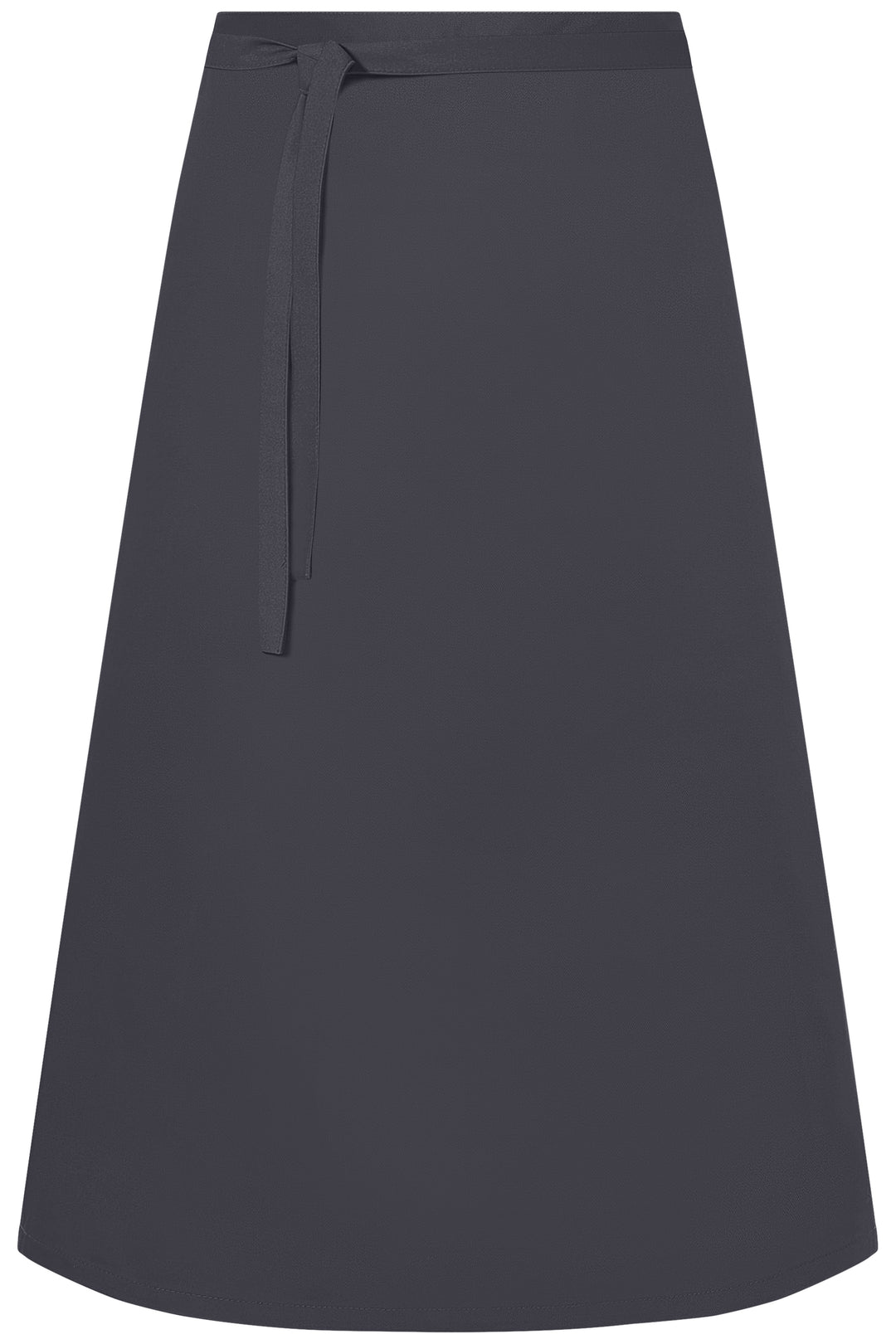 Apron Long - carbon