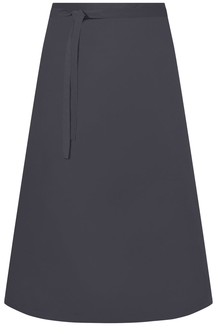 Apron Long - carbon