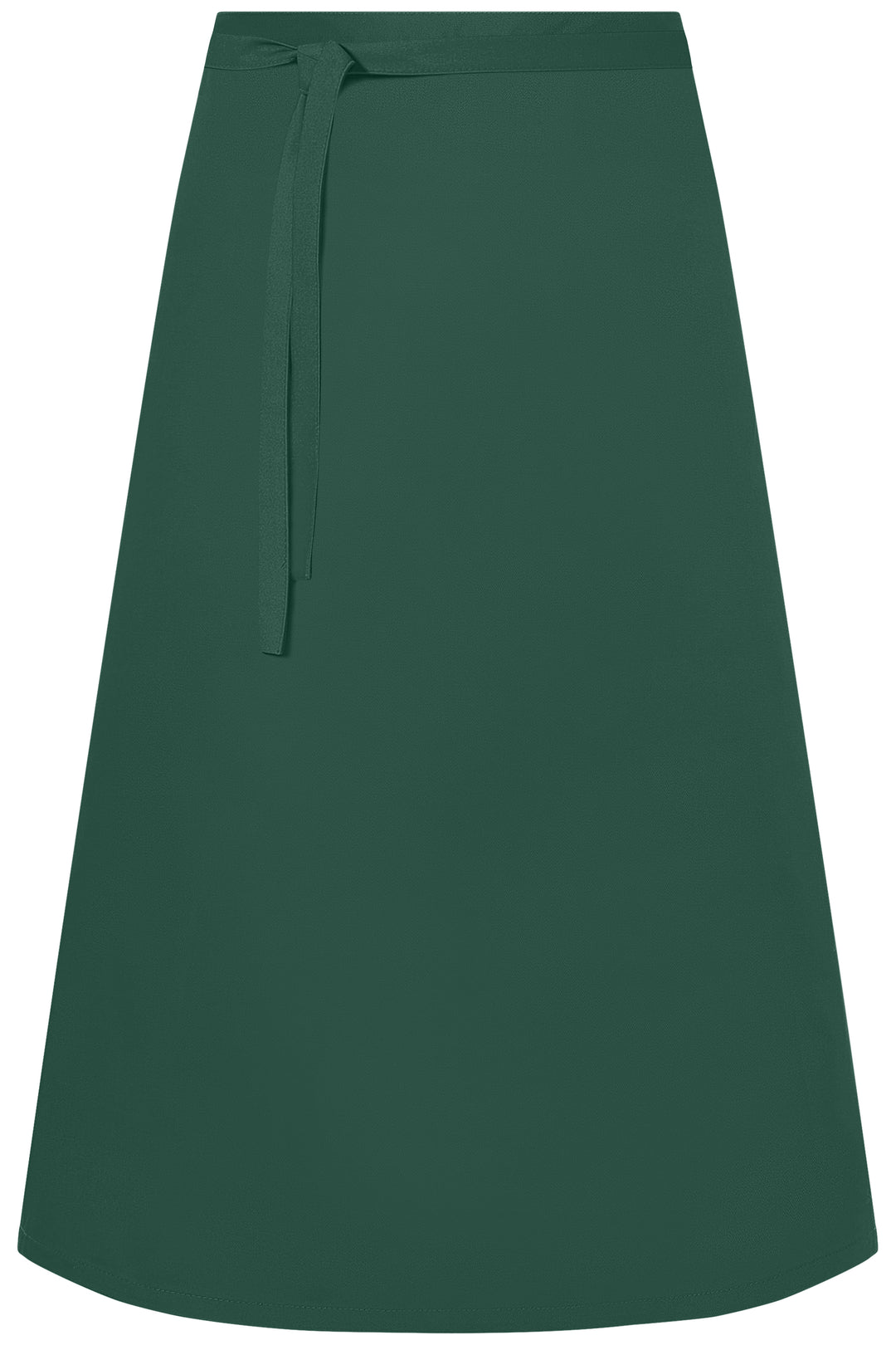 Apron Long - dark-green