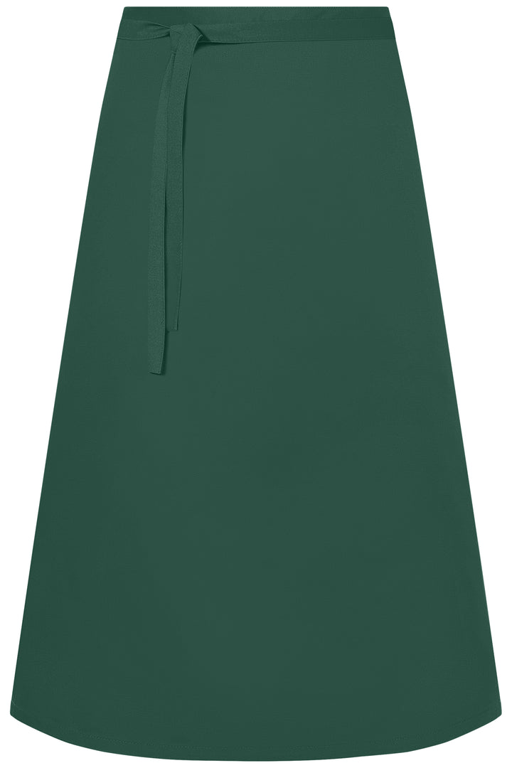 Apron Long - dark-green