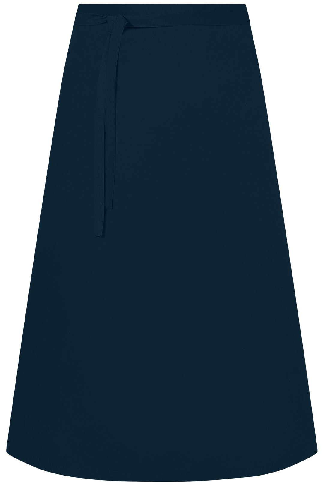 Apron Long - navy