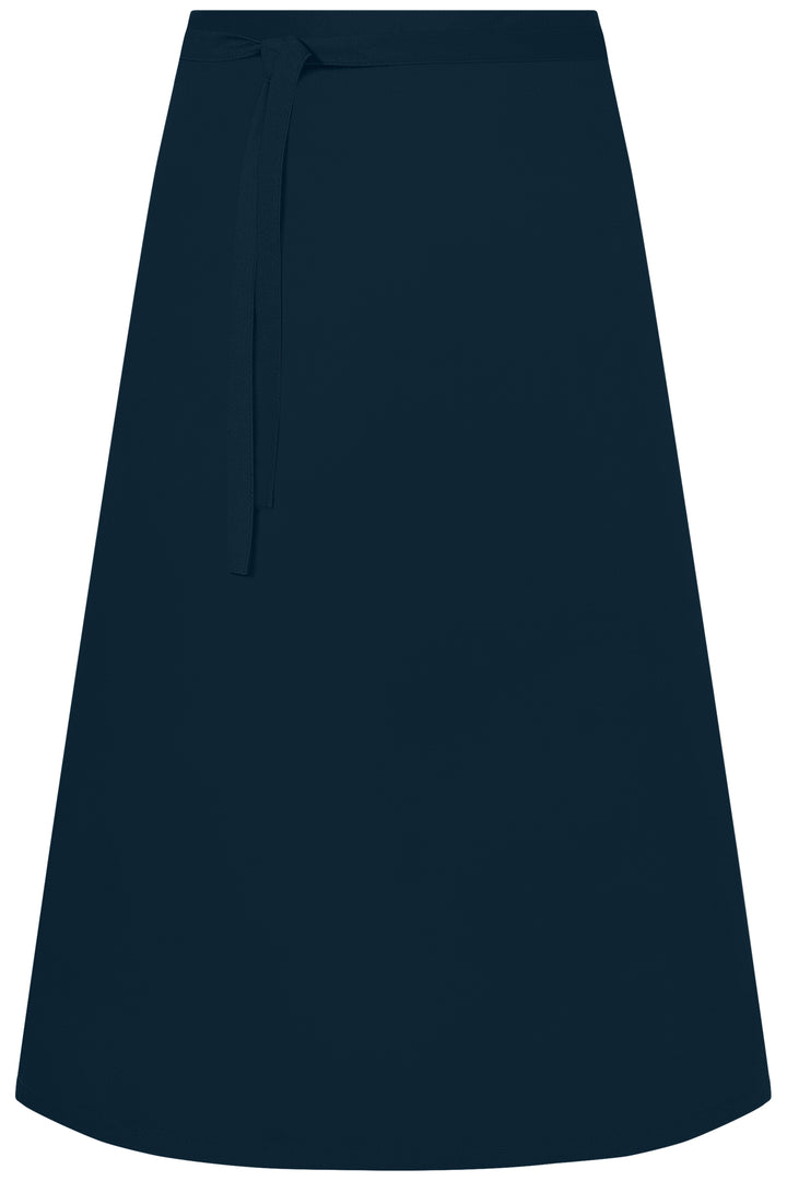 Apron Long - navy