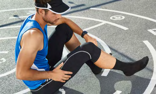 Function Sport Socks