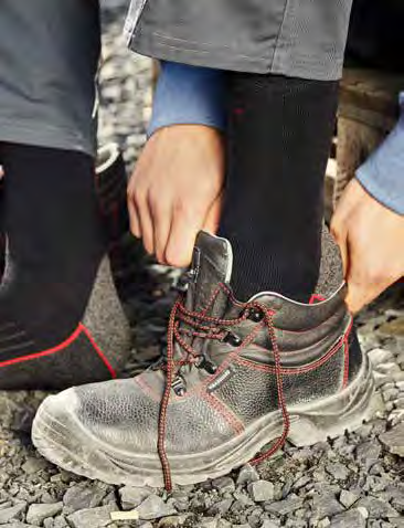Worker Socks Warm