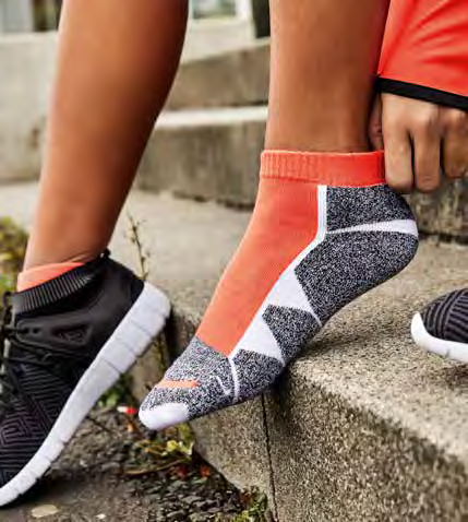 Sport Sneaker Socks