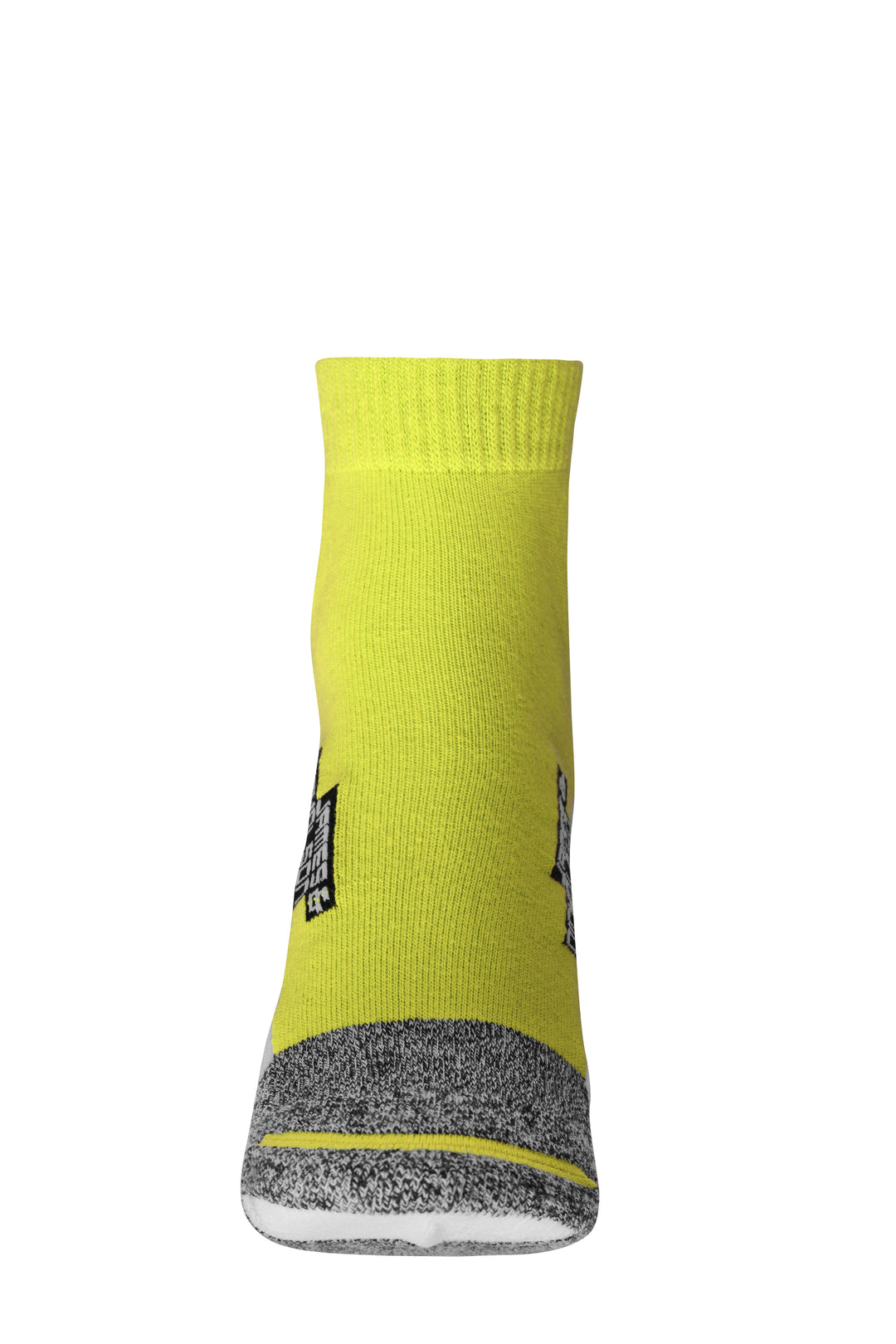 JN214 bright-yellow/white
