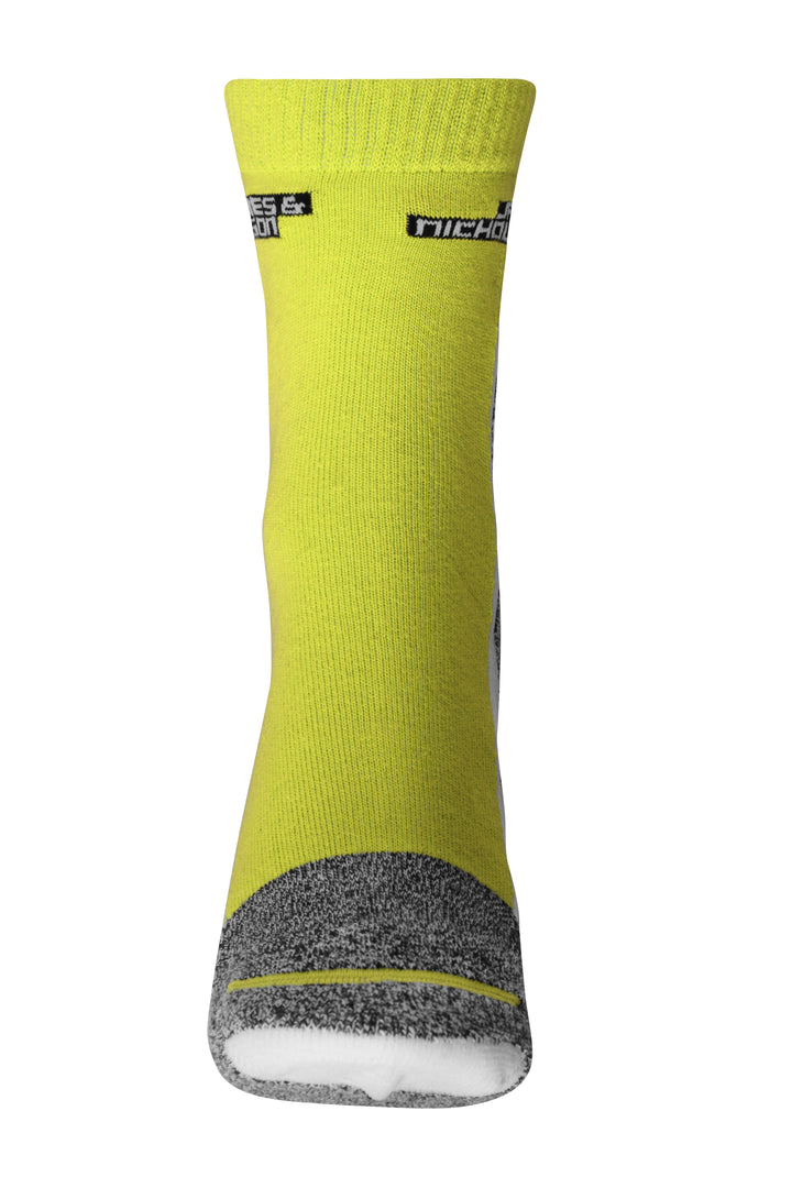 JN215 bright-yellow/white