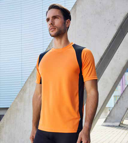 Men's Running-T