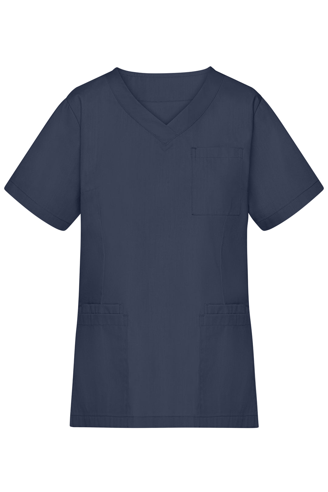 Ladies' Kasack - navy