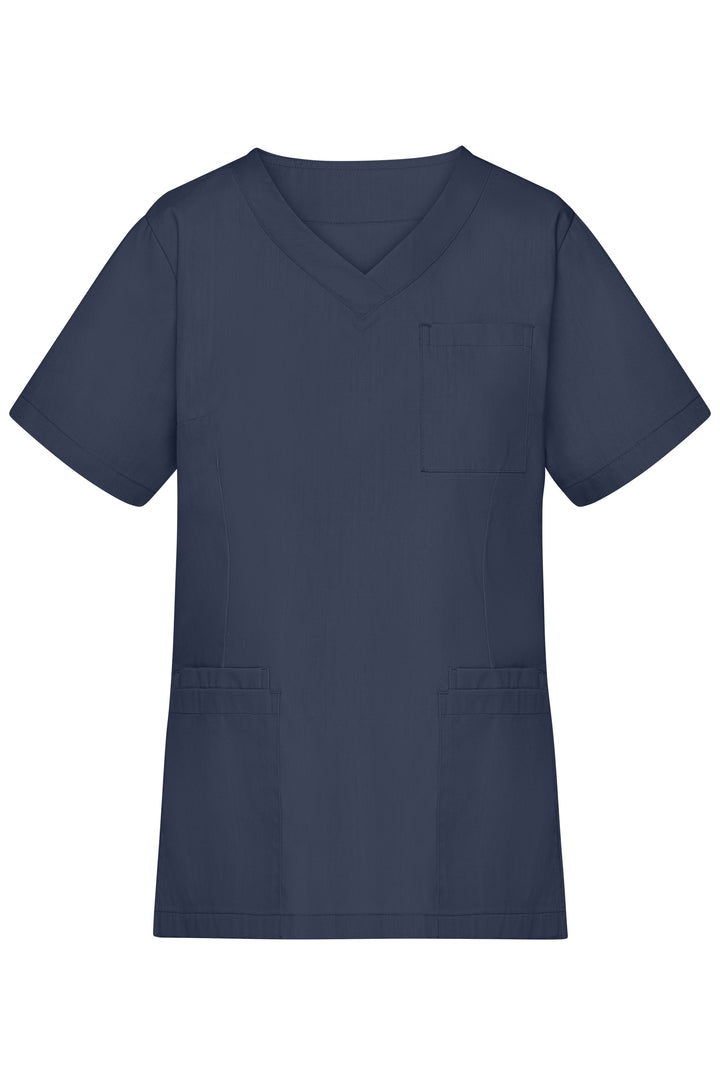 Ladies' Kasack - navy