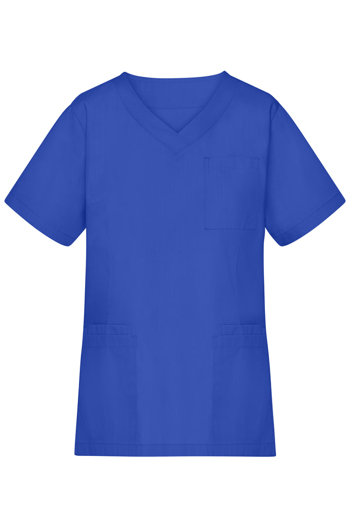 Ladies' Kasack - royal