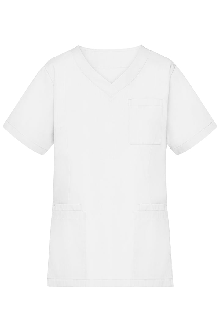 Ladies' Kasack - white