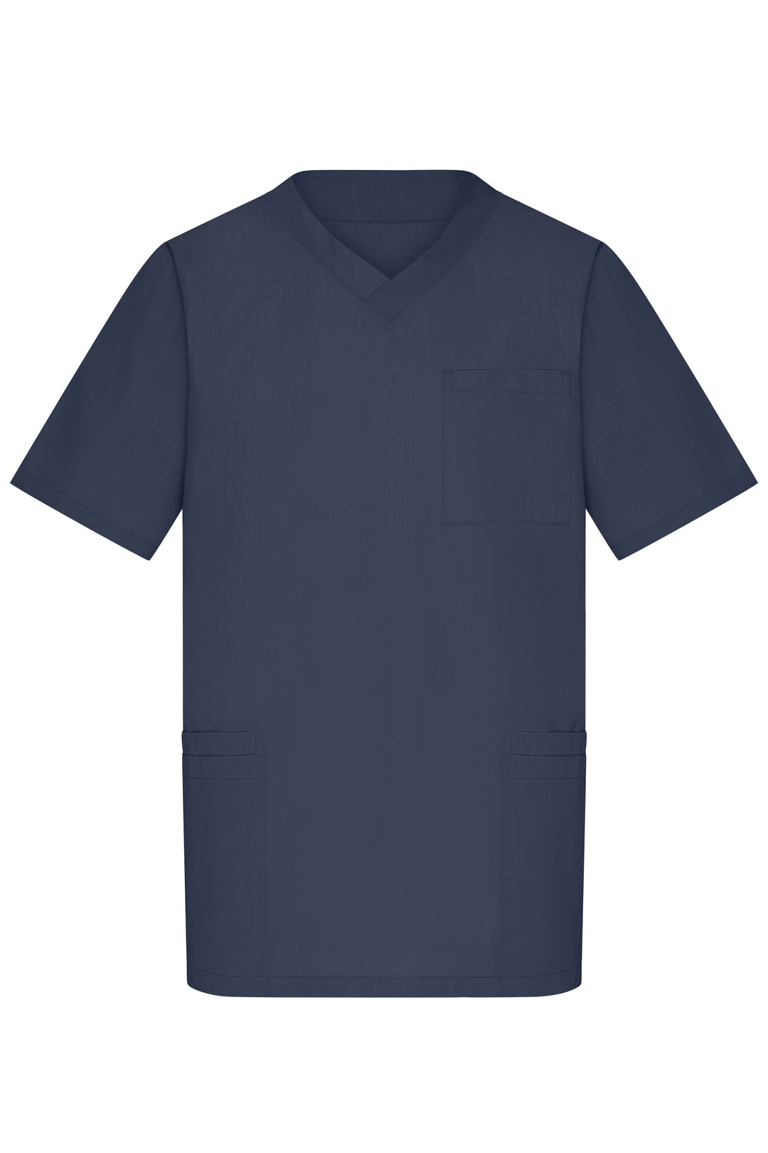 Mens Kasack - navy