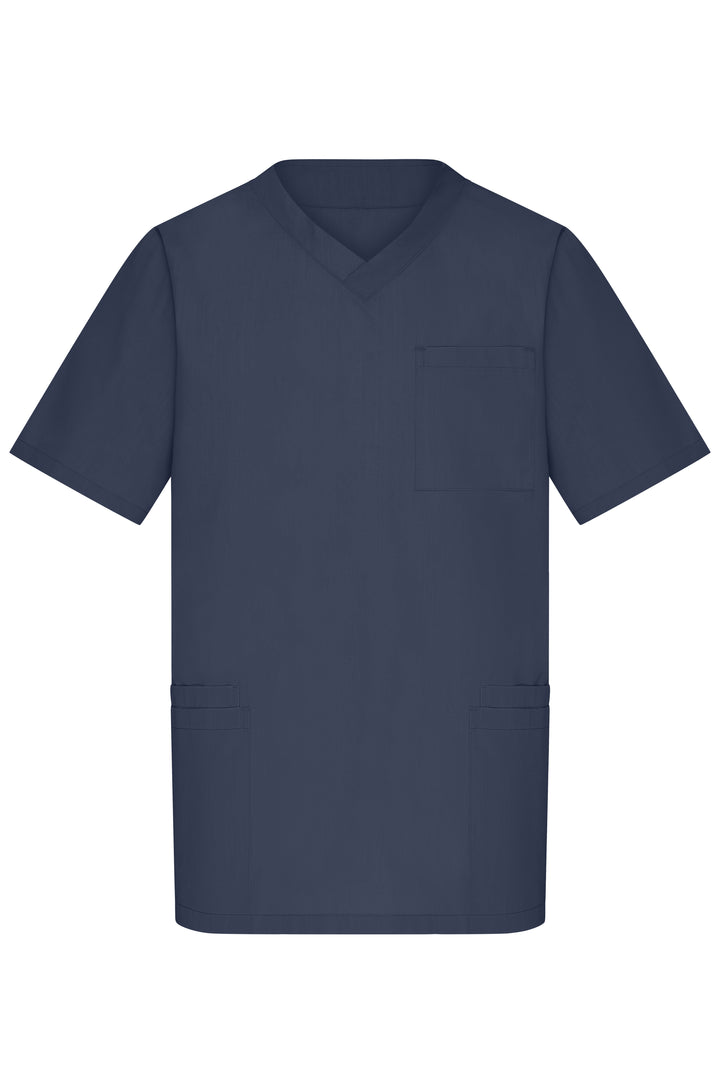 Mens Kasack - navy