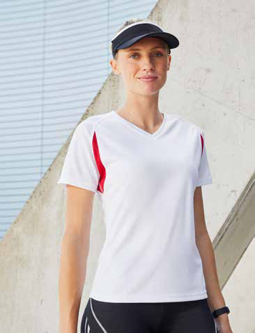 Ladies' Running-T
