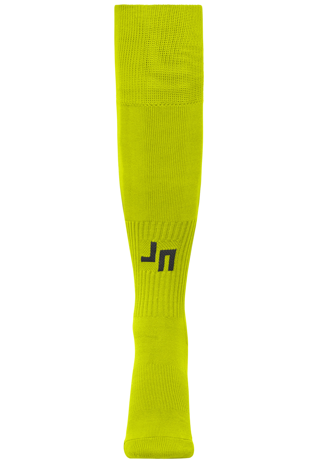 Team Socks - acid-yellow