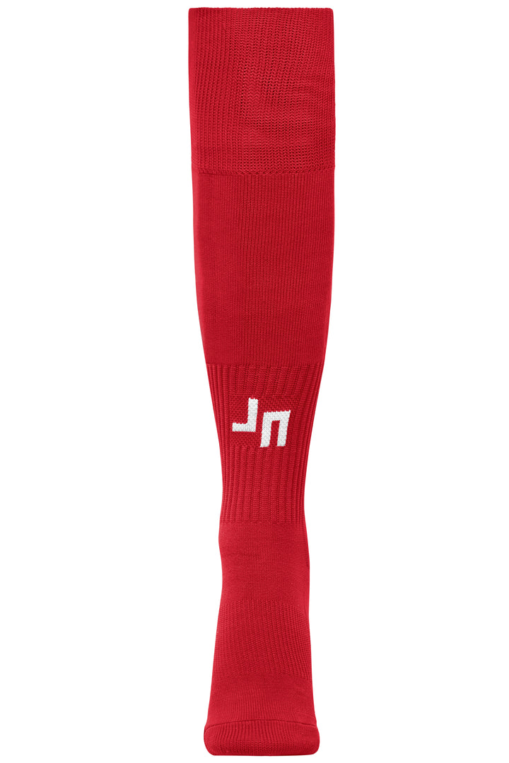 Team Socks - red