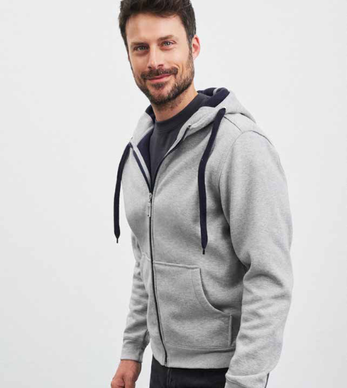 Men's Doubleface Jacket