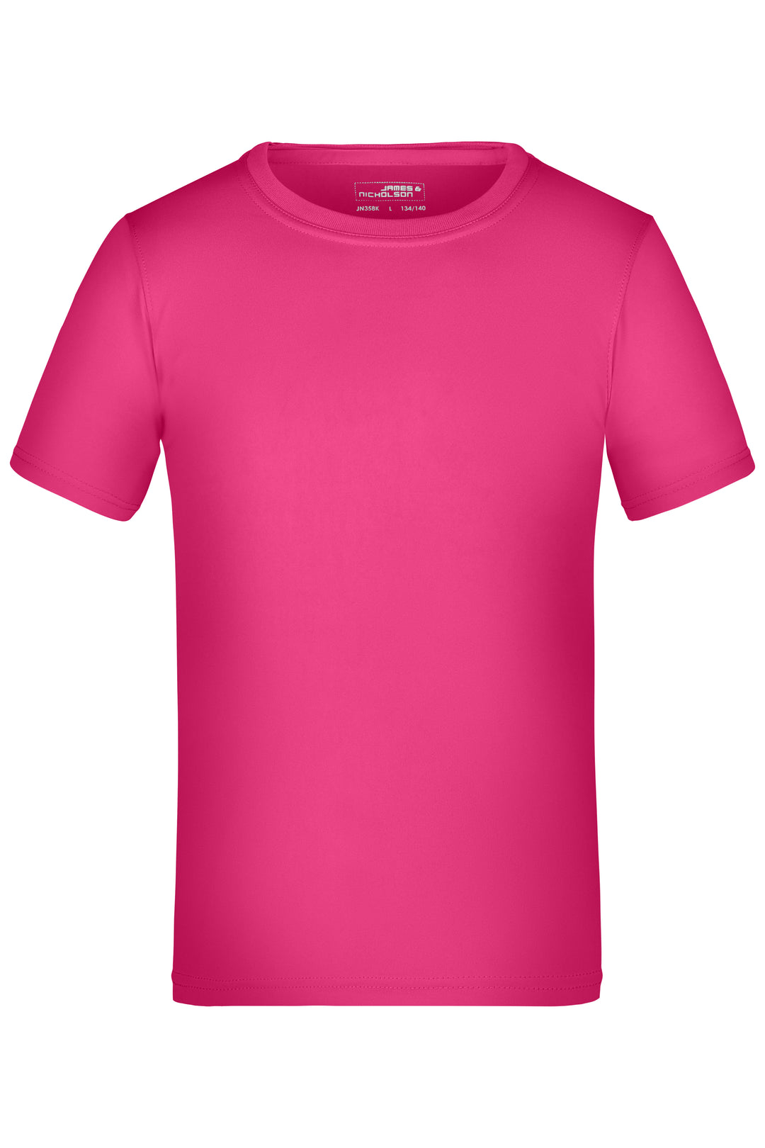Active-T Junior - pink