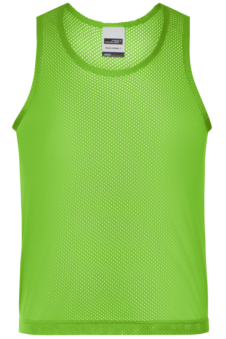 Team Signal-T - green