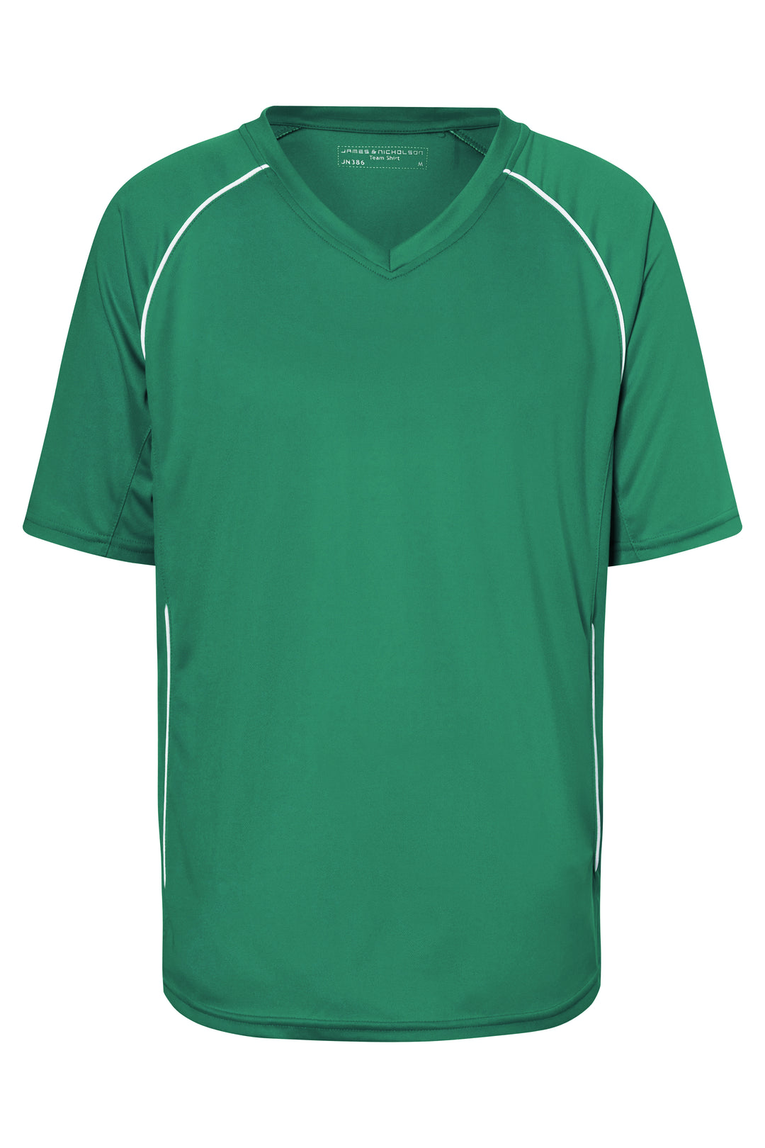 Team Shirt - green/white