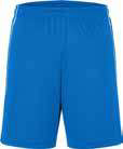 Basic Team Shorts Junior