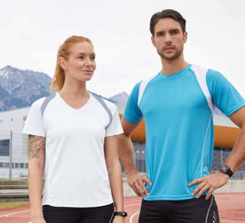 Men's Running-T